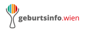 Logo Geburtsinfo Wien